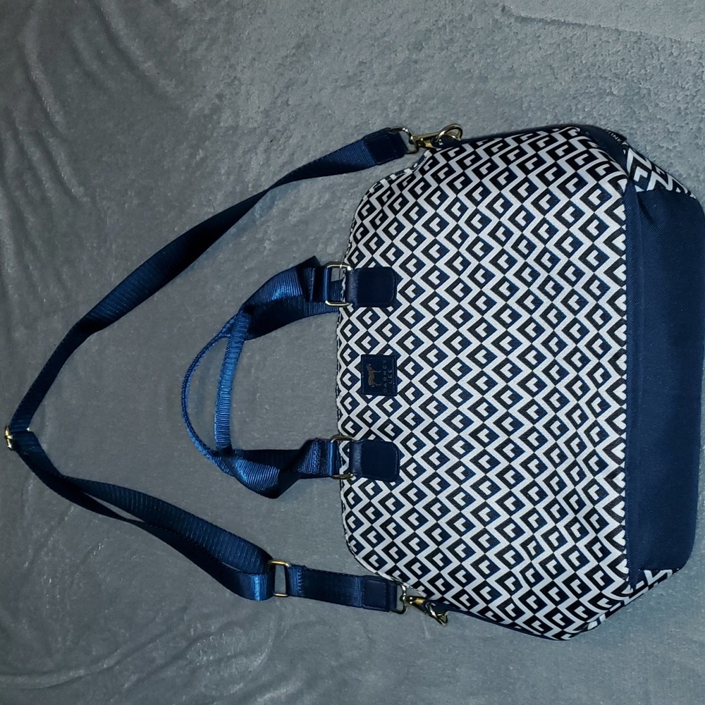 Dabney Lee Cooler Purse